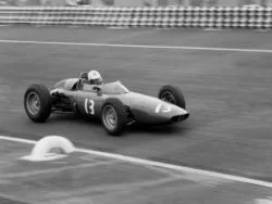 Supersticiones y amuletos de la buena suerte de los pilotos de Fórmula 1