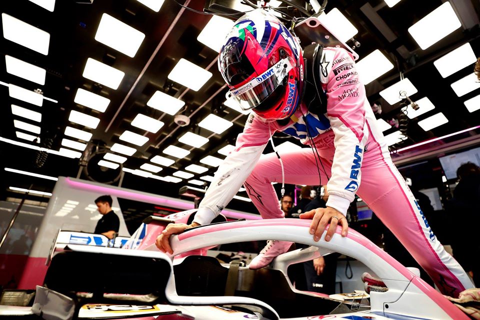 Lance Stroll no sentiría resentimiento si su padre lo despidiera del equipo | Memo Lira Lance Stroll no sentiría resentimiento si su padre lo despidiera del equipo