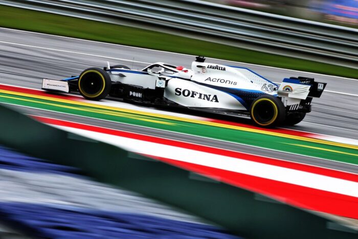 Williams vende oficialmente su equipo de Fórmula 1