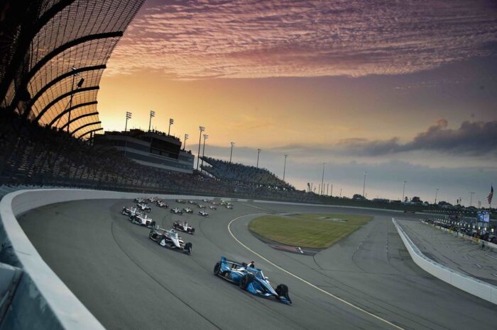 Jean Todt apoyaría el regreso de la Fórmula 1 a Indianápolis