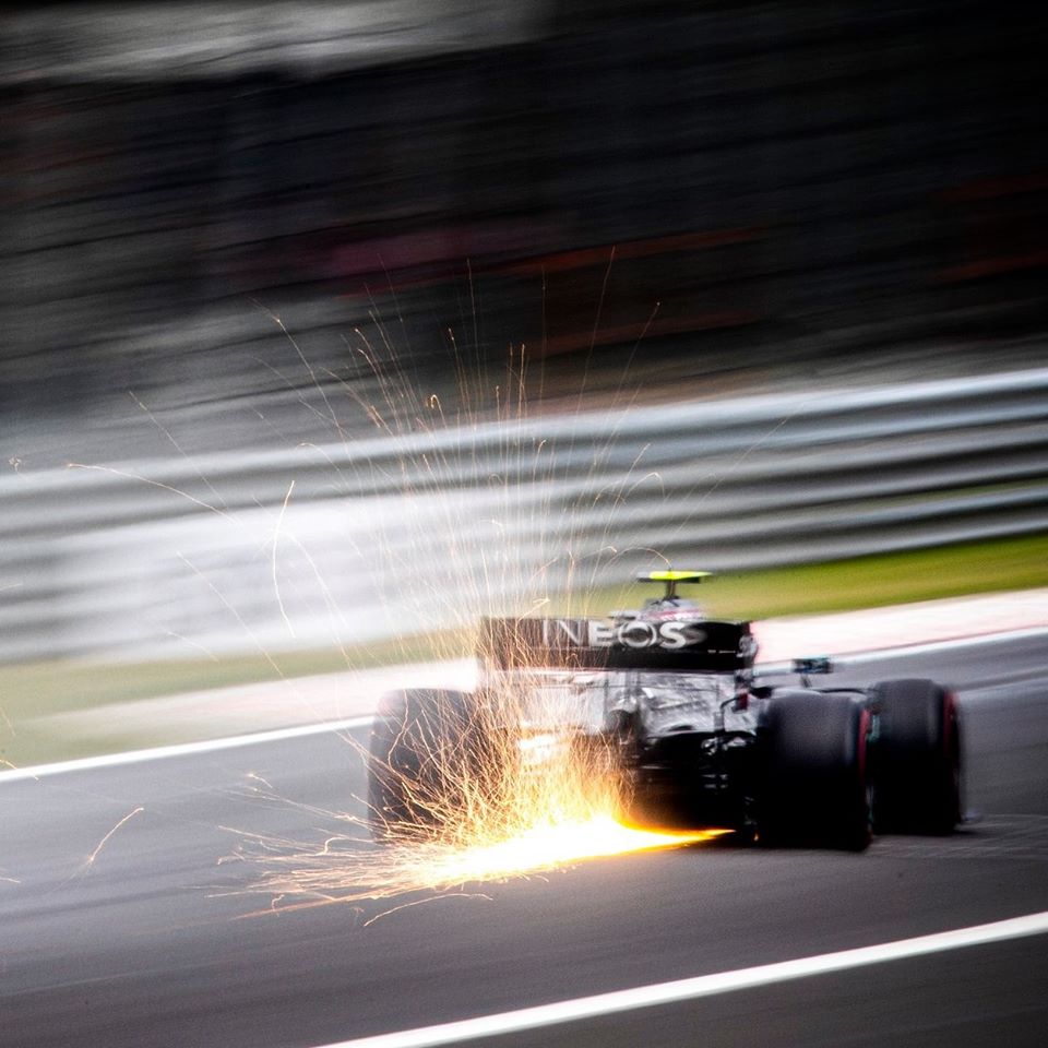 Para qué sirven los canales de freno