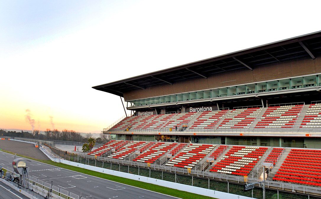 Gran Premio de España horarios y donde verlo