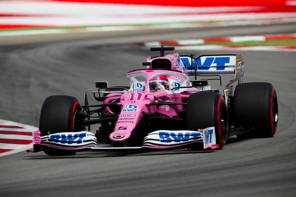 Lewis Hamilton consigue su pole position número 92 | Memo Lira Lewis Hamilton consigue su pole position número 92