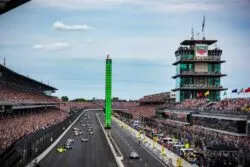 Jean Todt apoyaría el regreso de la Fórmula 1 a Indianápolis