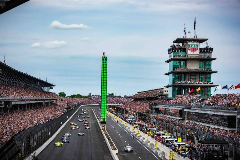 Jean Todt apoyaría el regreso de la Fórmula 1 a Indianápolis