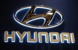 logo Hyundai