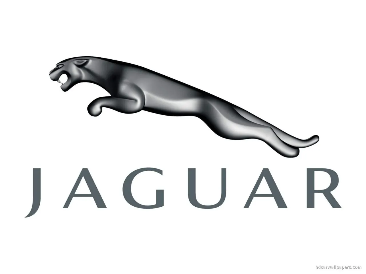 logotipo Jaguar