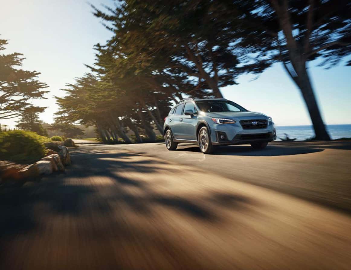 5 razones para elegir Subaru XV