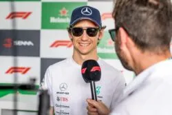 El error que le impide a Esteban Gutiérrez ser piloto de reserva