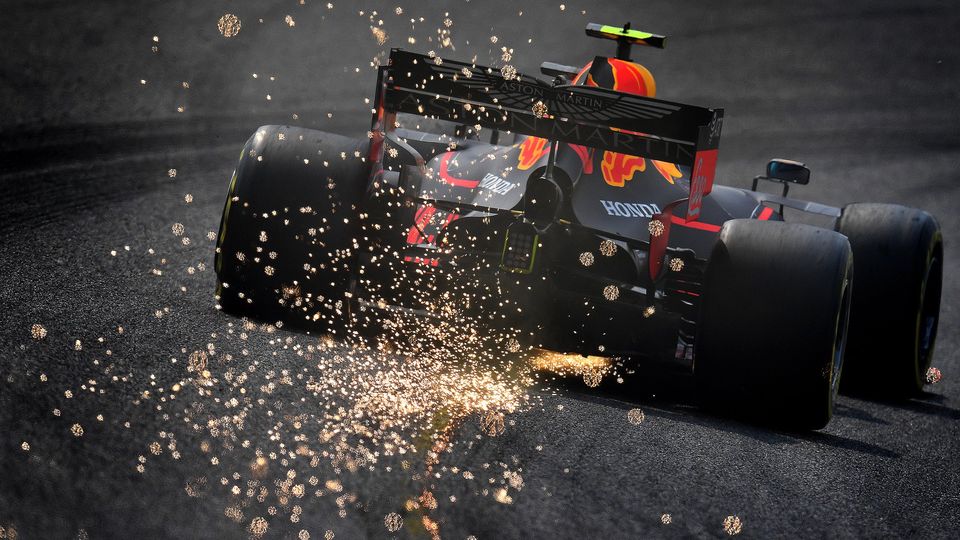 La Fórmula 1 confirma el resto del calendario