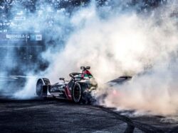 Fórmula E: el final más intenso del automovilismo