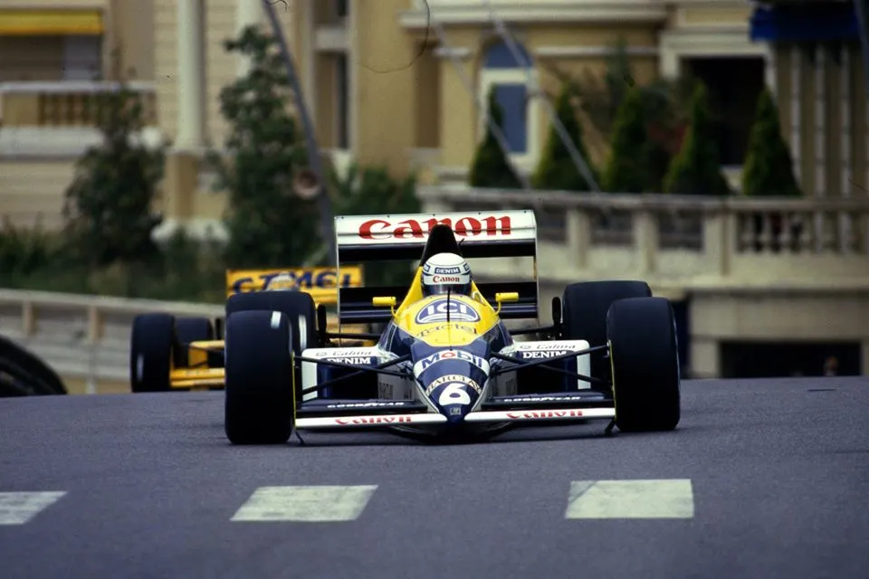 Williams vende oficialmente su equipo de Fórmula 1