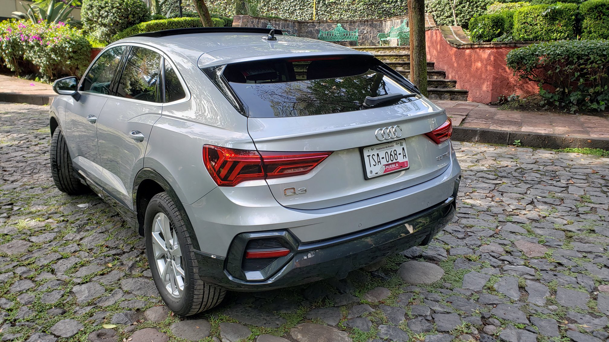 Audi Q3 Sportback 2020 12 | Memo Lira