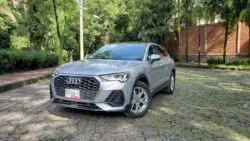 Audi Q3 Sportback 2020-3-4