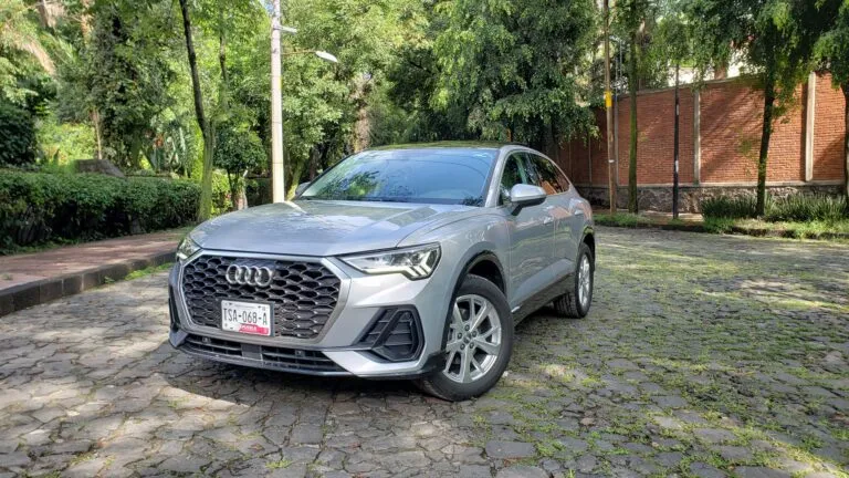 Audi Q3 Sportback 2020-3-4