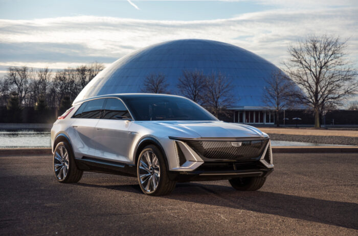 ¿Cómo es el futuro para General Motors?