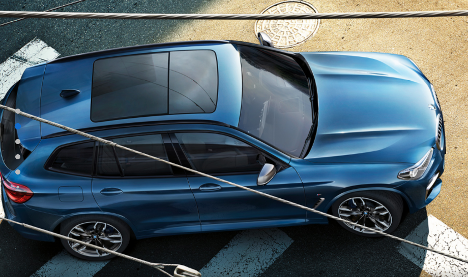 Captura de pantalla 20200827 a las 152051 | Memo Lira BMW X3