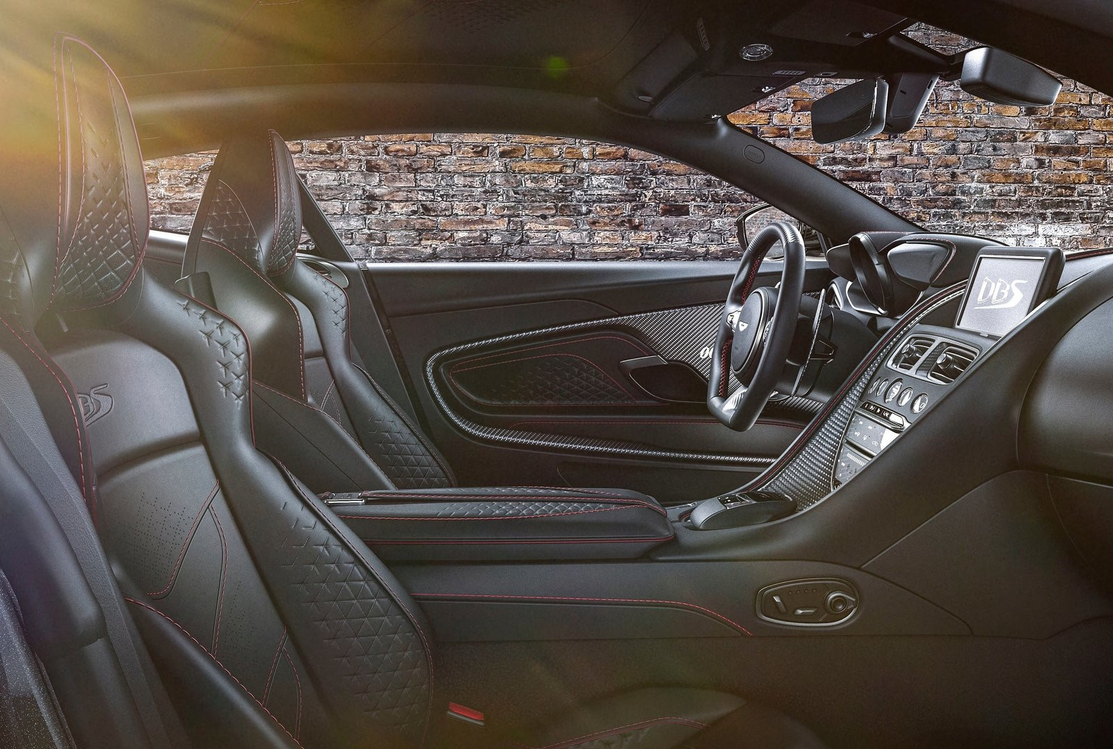 DBS Superleggera 007 Edition 5 | Memo Lira