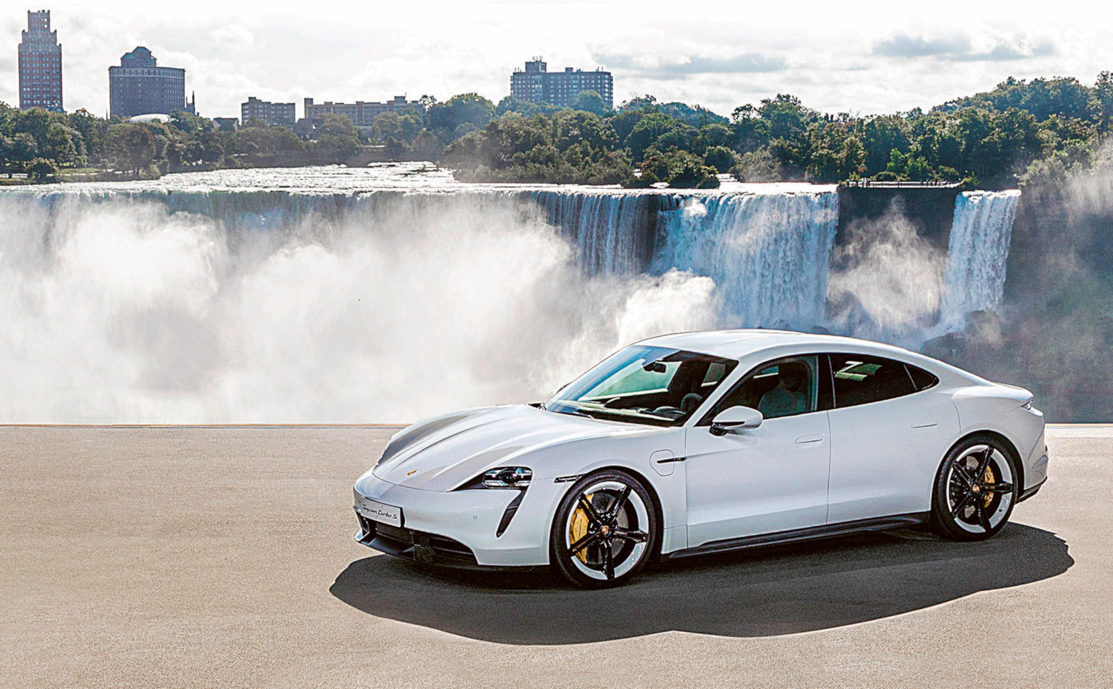 De la Fórmula E a las calles la innovación de Porsche 3 | Memo Lira Porsche Taycan