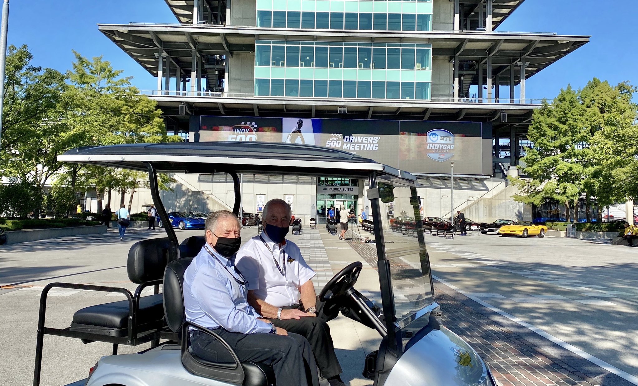 Jean Todt apoyaría el regreso de la Fórmula 1 a Indianápolis | Memo Lira Jean Todt apoyaría el regreso de la Fórmula 1 a Indianápolis