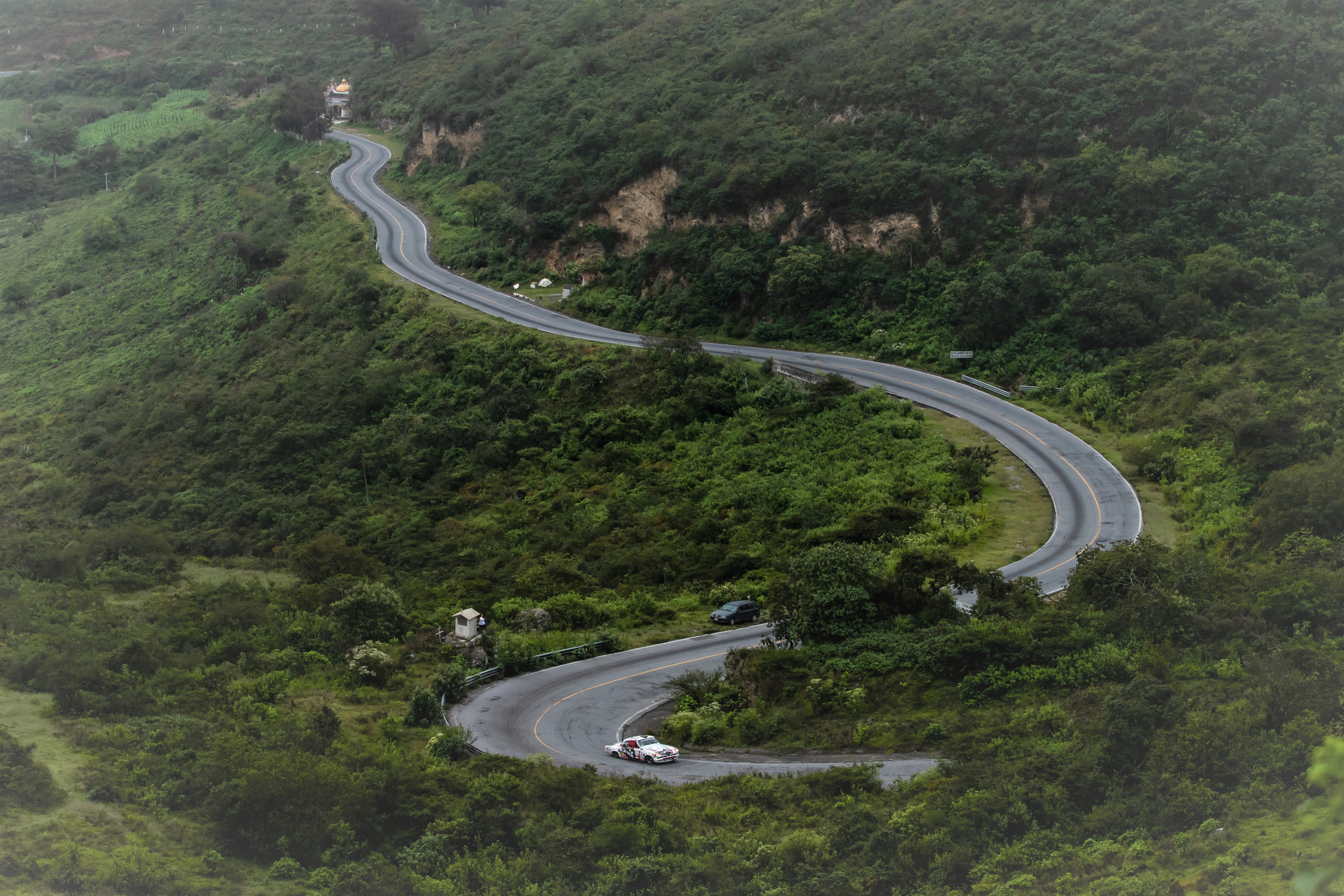 La Carrera Panamericana celebrará su 70 aniversario 