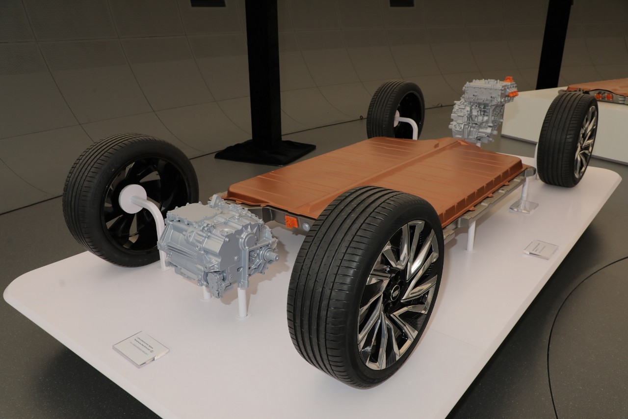 General Motors avanza en tecnología eléctrica y conducción autónoma 3 | Memo Lira