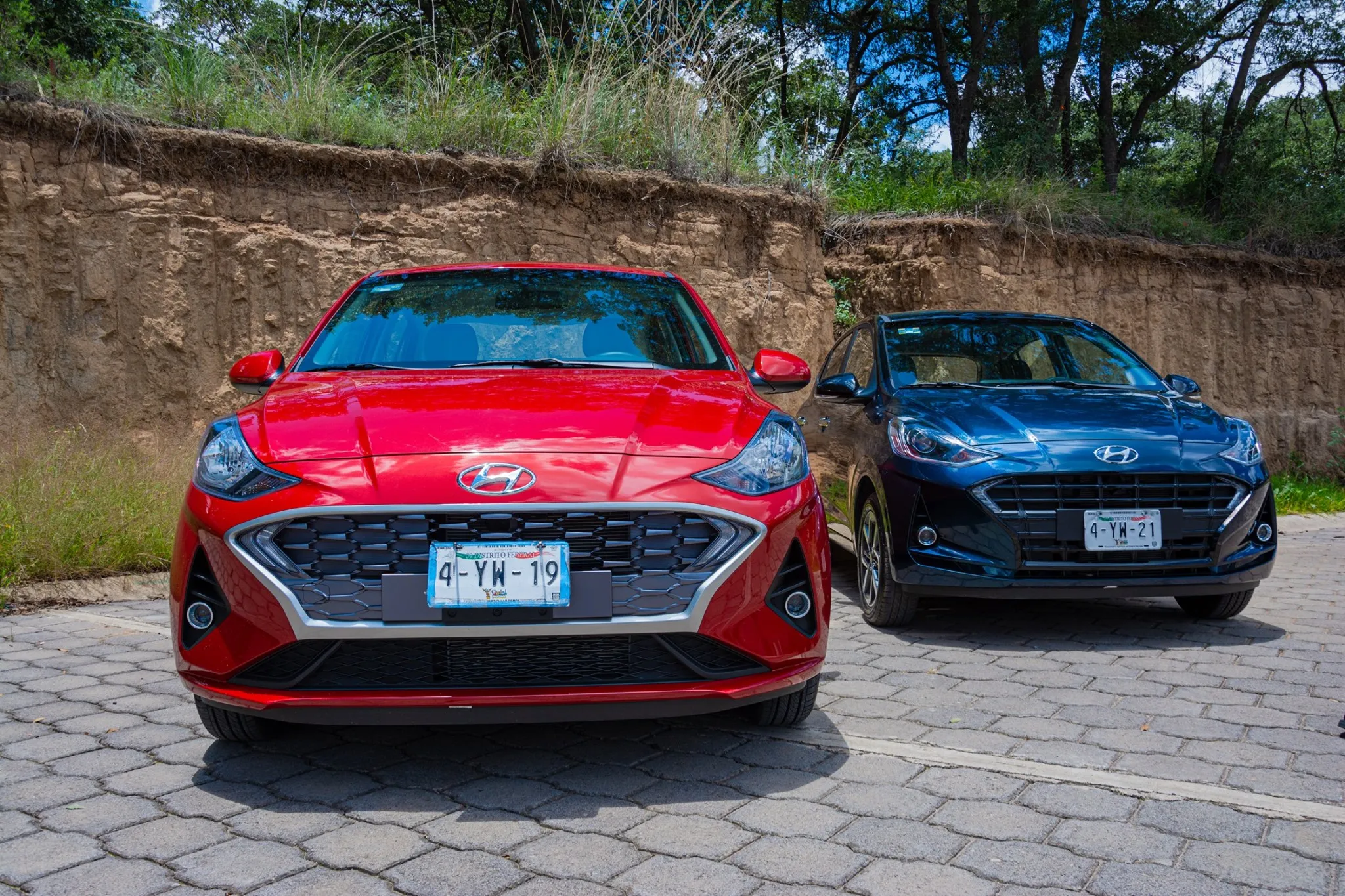 Hyundai Grand i10 2021- 2