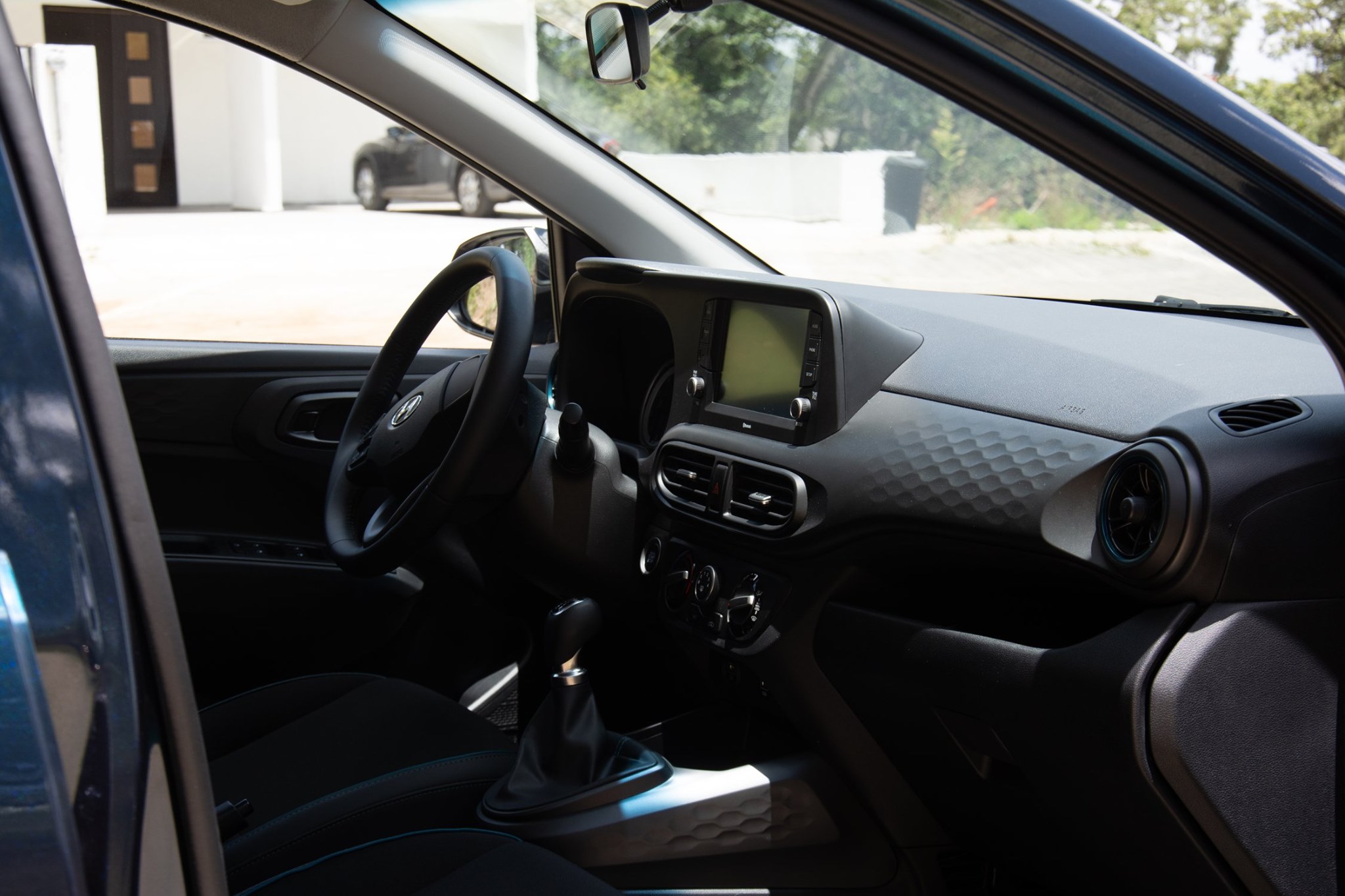 Hyundai Grand i10 2021 INT | Memo Lira