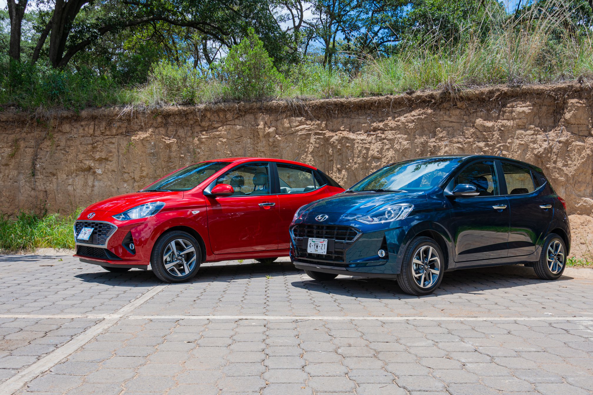 Hyundai Grand i10 2021 duo | Memo Lira Hyundai Grand i10 2021 duo