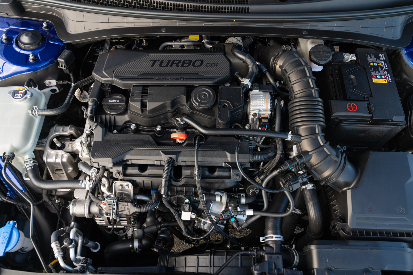 Hyundai lanza el nuevo Elantra N Line 5 | Memo Lira Motor de Hyundai Elantra N