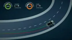 Jaguar y Land Rover mejoran conducción autónoma para reducir mareos