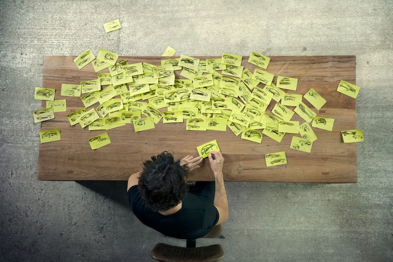 Entrevista con José Casas el primer mexicano diseñando para BMW