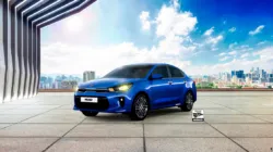 KIA se consolida como la quinta marca más vendida en el país