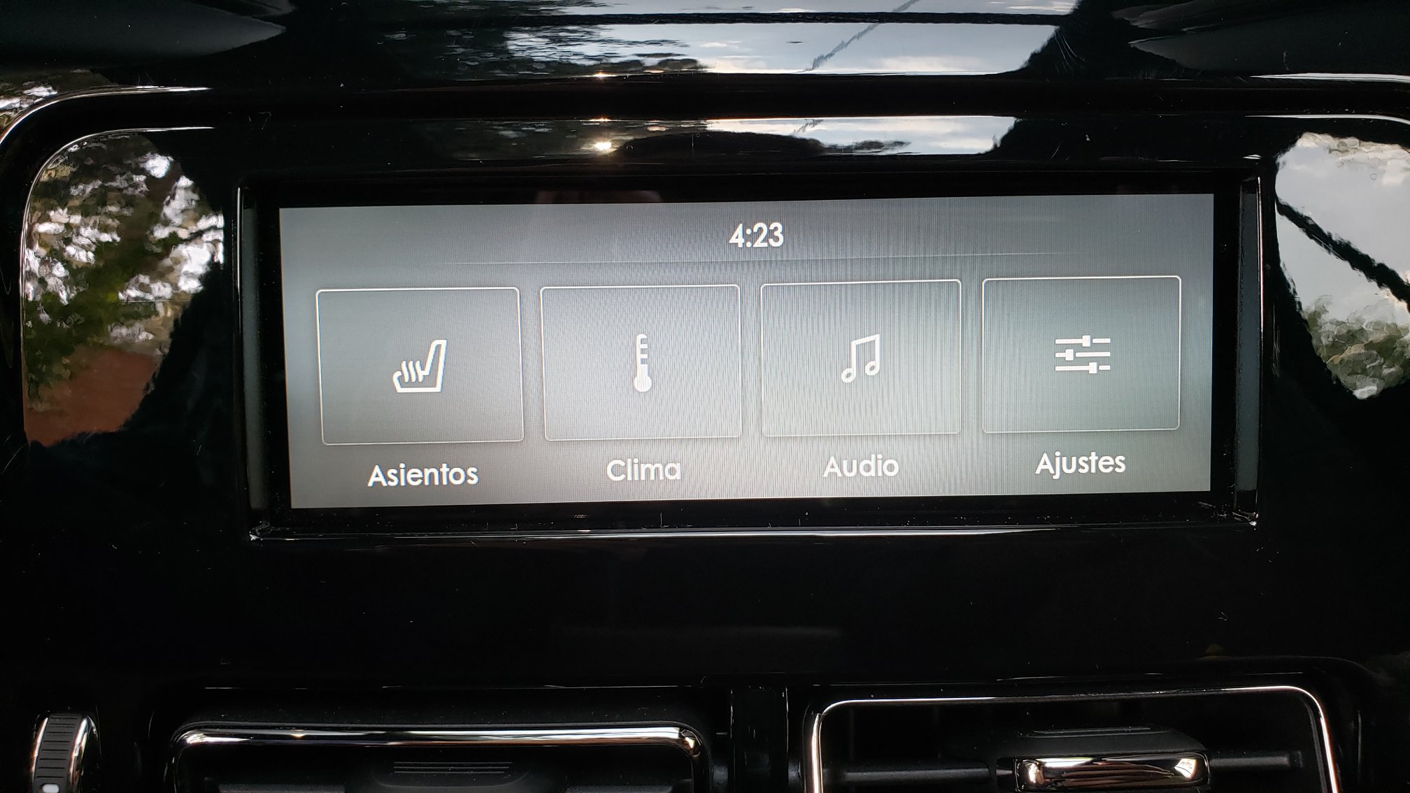 Lincoln Aviator Grand Touring 4 | Memo Lira