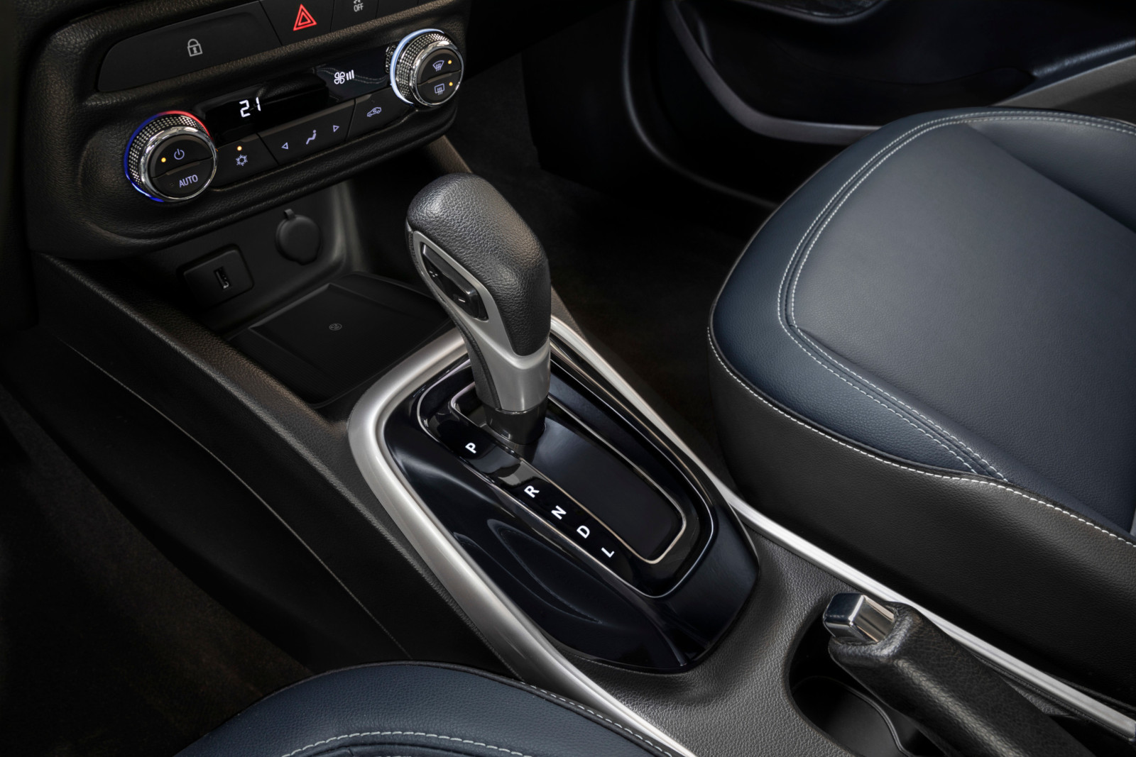 Llega Chevrolet Tracker 2021 5 | Memo Lira