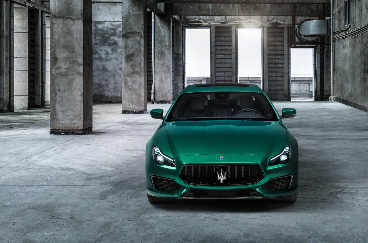 Maserati2 | Memo Lira