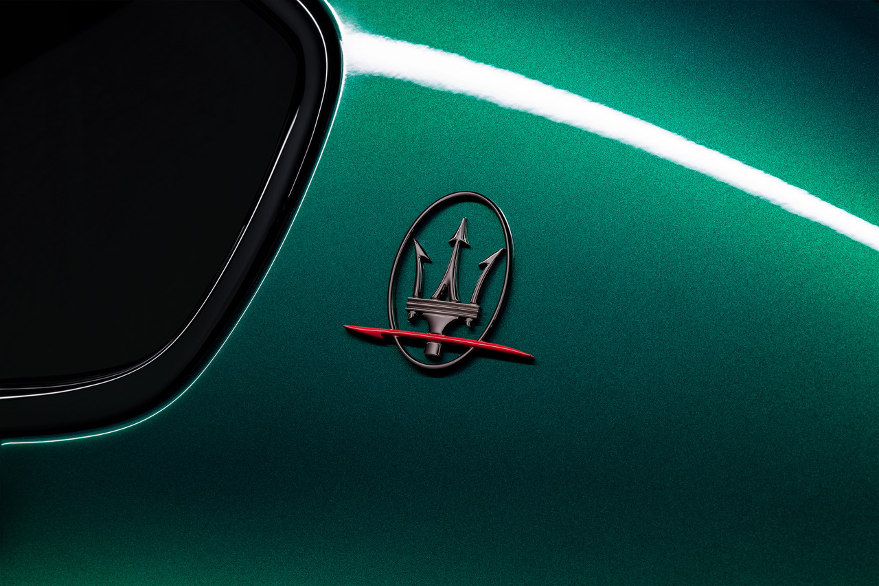 Maserati4 | Memo Lira