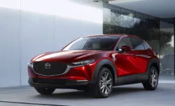 SEAT Ateca FR, Mazda CX-30 y KIA Sportage