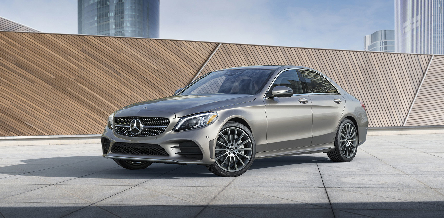 MercedesBenz C300 | Memo Lira