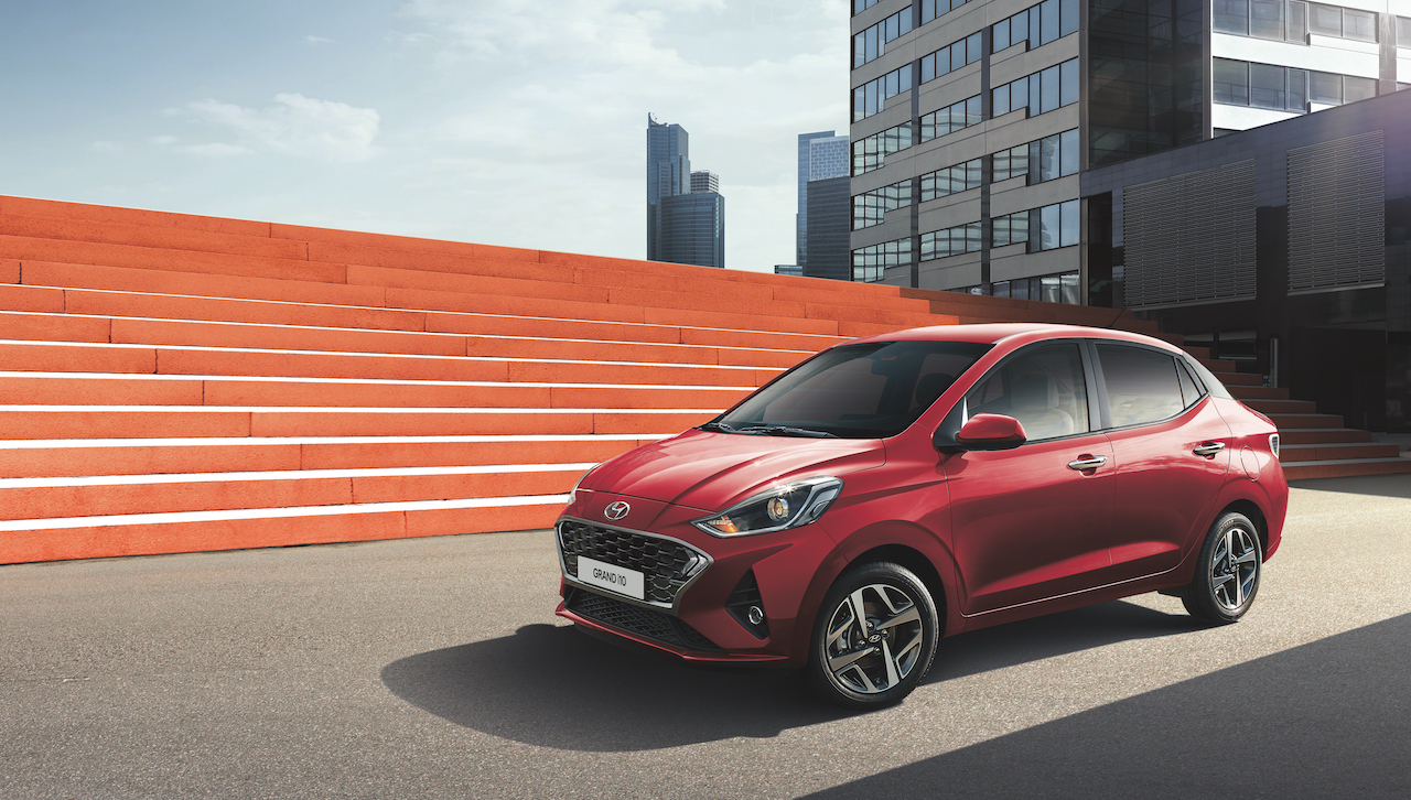 Disponible en México el totalmente nuevo Hyundai Grand i10 2021 | Memo Lira Disponible en México el totalmente nuevo Hyundai Grand i10 2021
