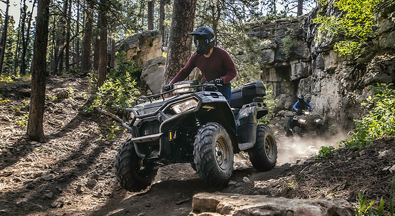 Polaris presenta su nueva gama OffRoad 2021 1 | Memo Lira