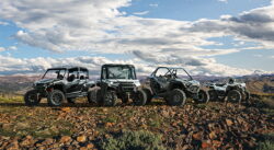 Polaris presenta su nueva gama Off-Road 2021