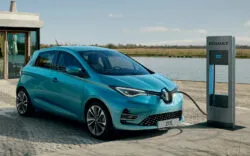 Llegan los Renault eléctricos: Magda López