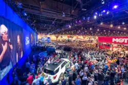 Se cancela el SEMA Show 2020