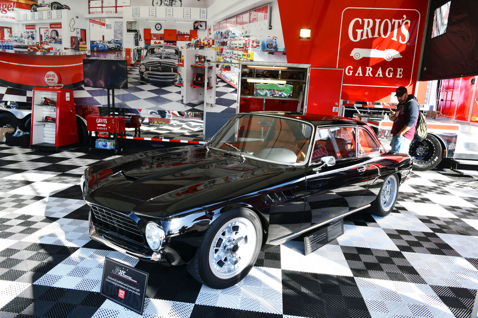 Se cancela el SEMA Show 2020 3 | Memo Lira