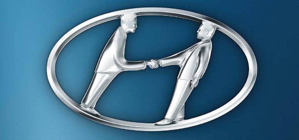 SignificadoLogotipoHyundai2 | Memo Lira Logo Hyundai