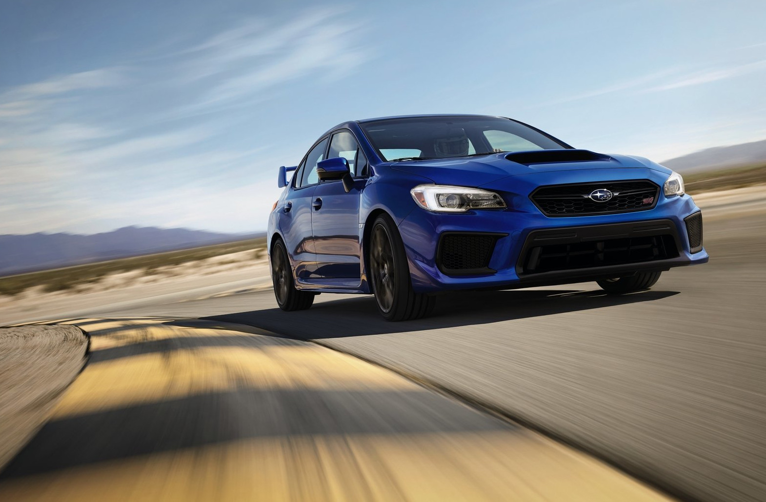 Subaru WRX STI 2 | Memo Lira