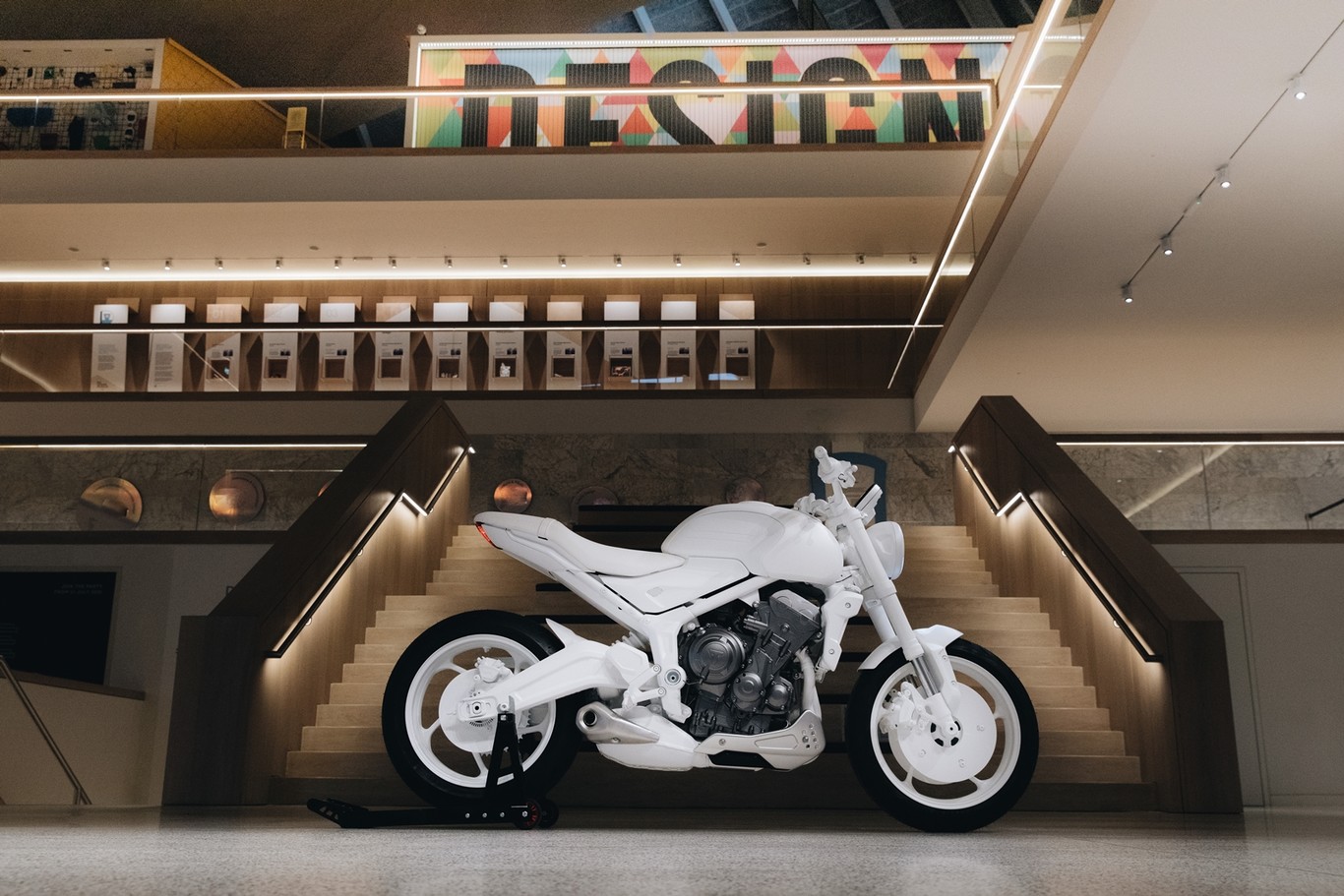 Triumph Trident la futura roadster inglesa 2 | Memo Lira