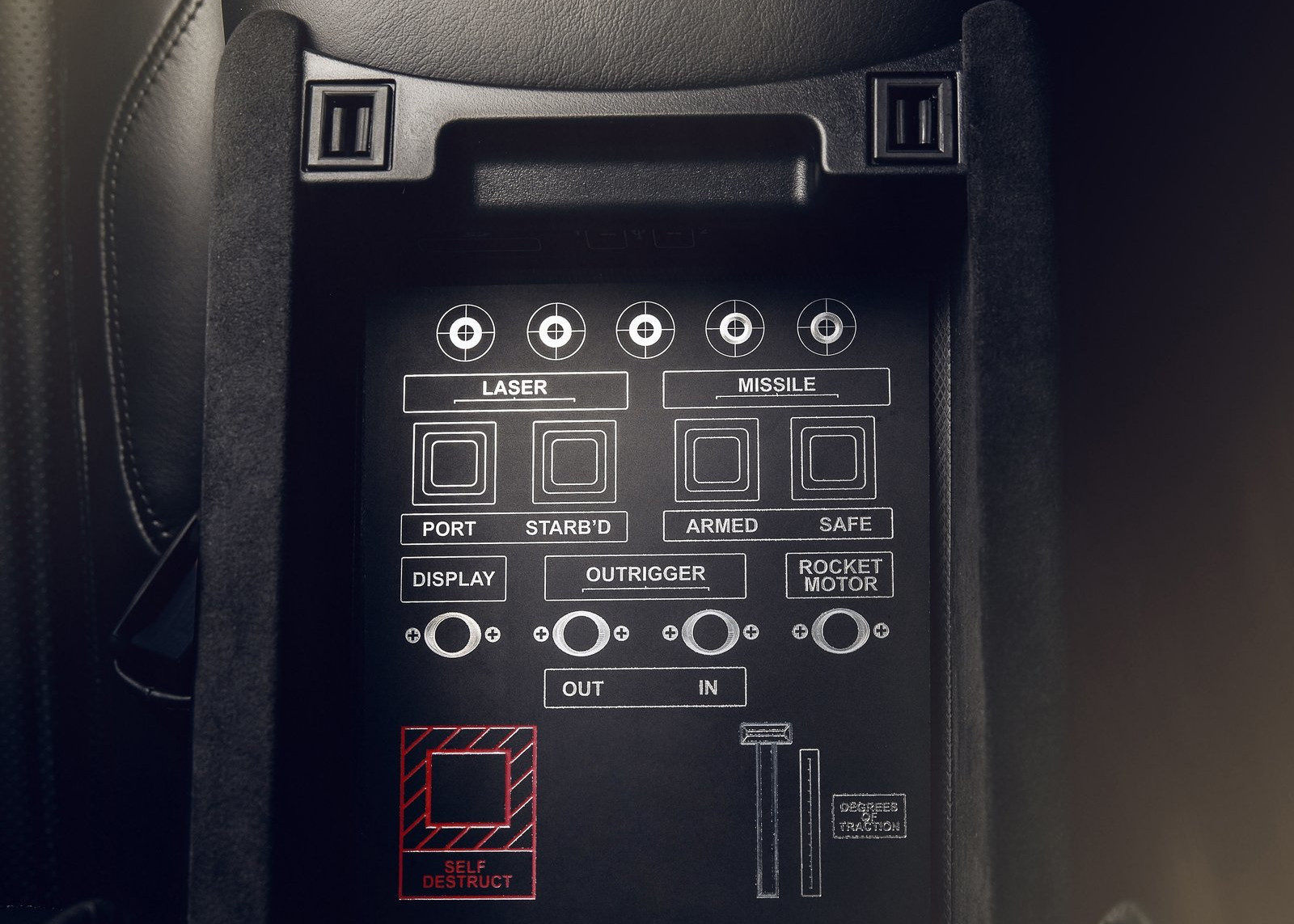 Vantage 007 Edition 2 | Memo Lira