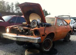 auto chatarra autopartes 4